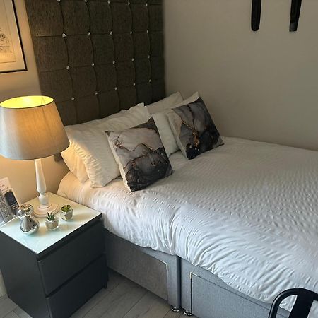 Beechwood Ensuite Guest House Ayr Buitenkant foto