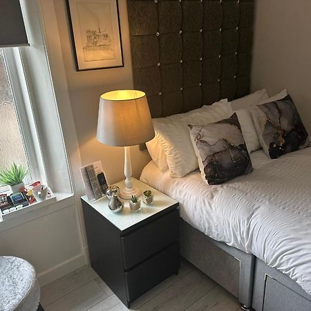 Beechwood Ensuite Guest House Ayr Buitenkant foto
