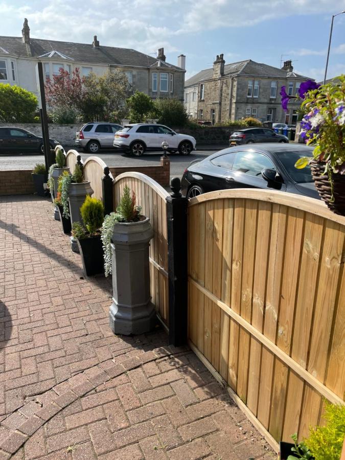 Beechwood Ensuite Guest House Ayr Buitenkant foto
