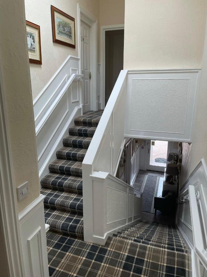 Beechwood Ensuite Guest House Ayr Buitenkant foto