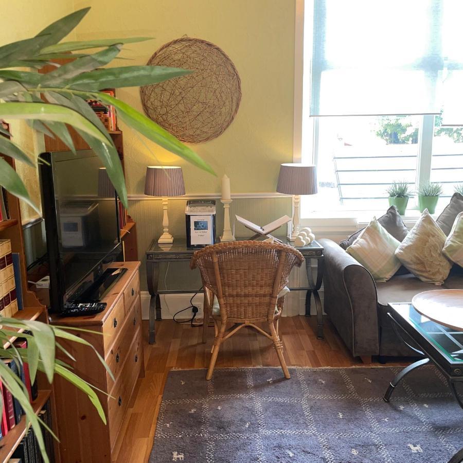 Beechwood Ensuite Guest House Ayr Buitenkant foto