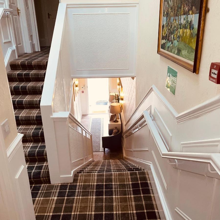 Beechwood Ensuite Guest House Ayr Buitenkant foto
