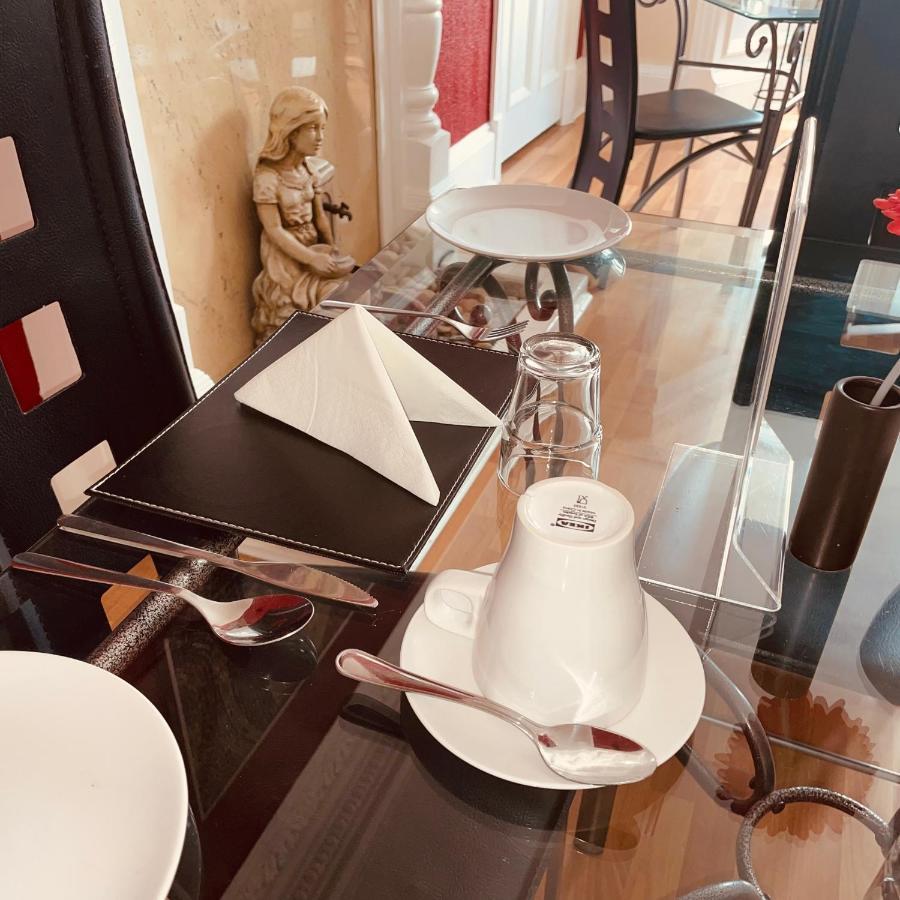 Beechwood Ensuite Guest House Ayr Buitenkant foto