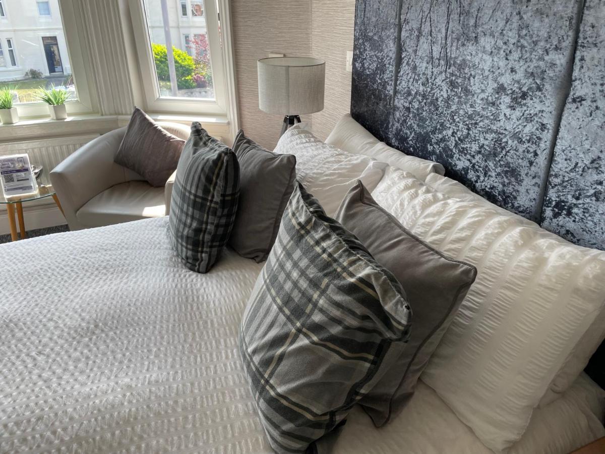 Beechwood Ensuite Guest House Ayr Buitenkant foto