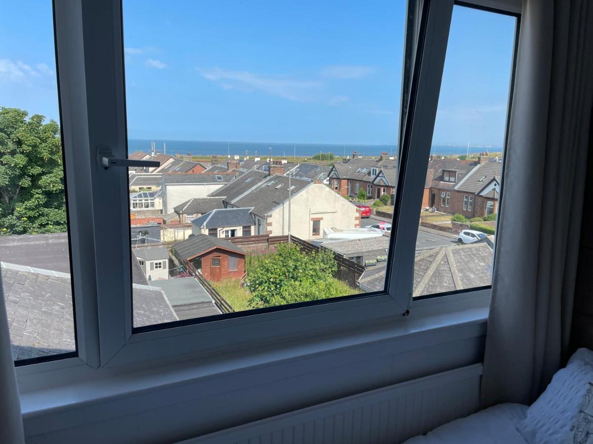 Beechwood Ensuite Guest House Ayr Buitenkant foto