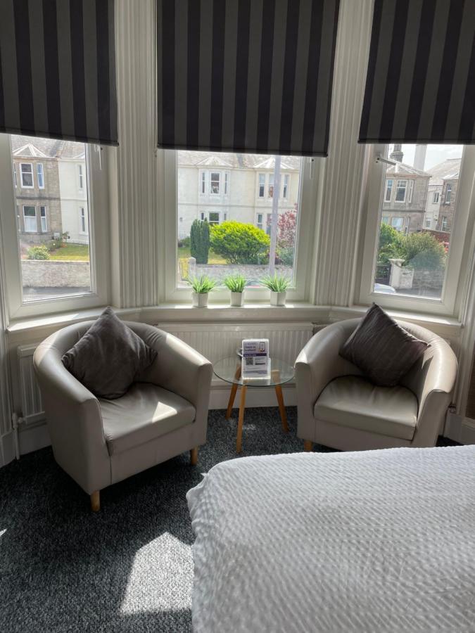 Beechwood Ensuite Guest House Ayr Buitenkant foto