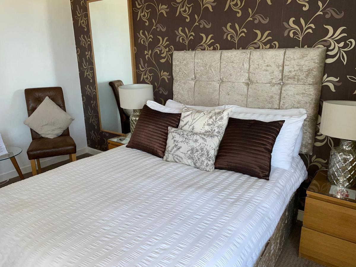 Beechwood Ensuite Guest House Ayr Buitenkant foto