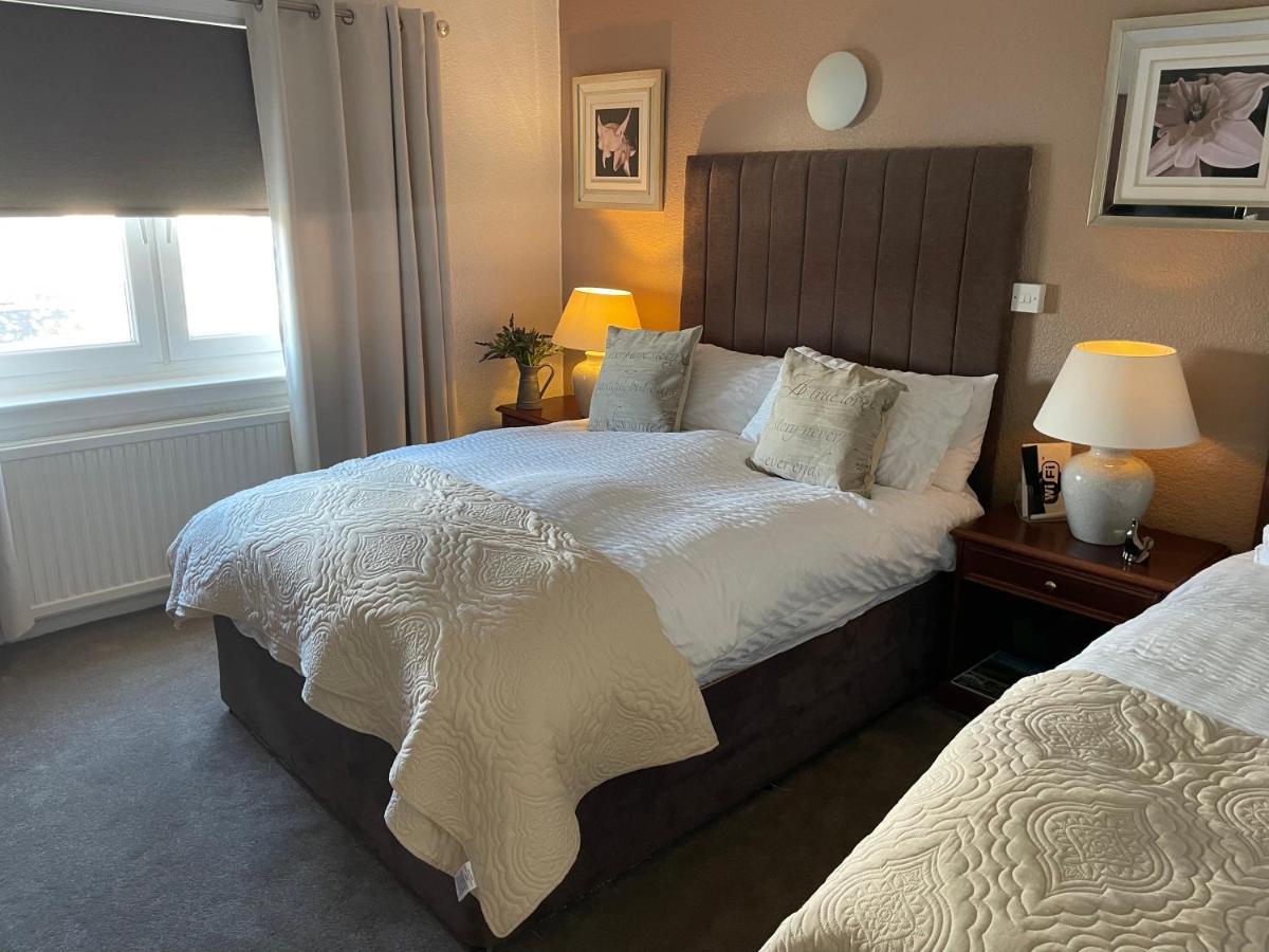 Beechwood Ensuite Guest House Ayr Buitenkant foto