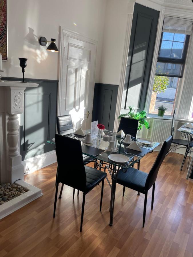 Beechwood Ensuite Guest House Ayr Buitenkant foto