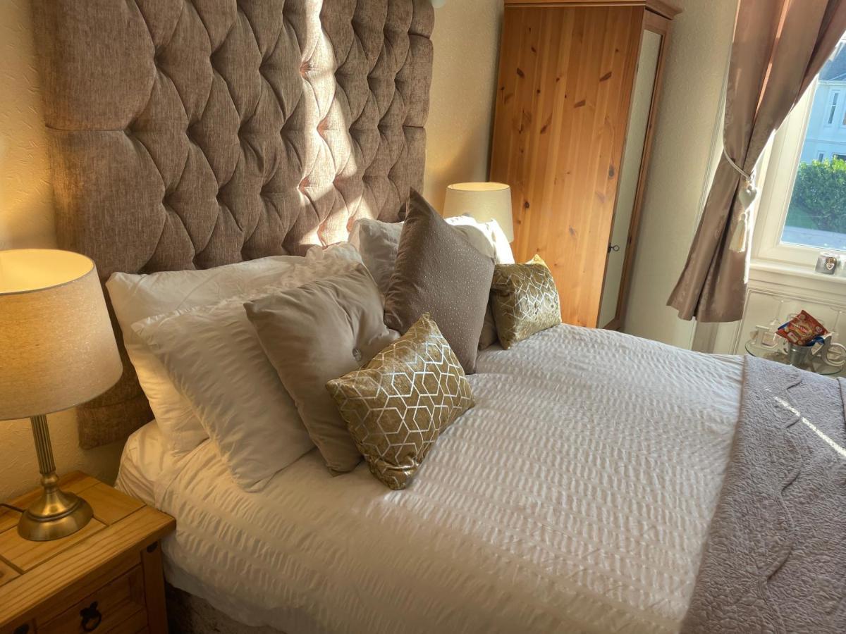 Beechwood Ensuite Guest House Ayr Buitenkant foto