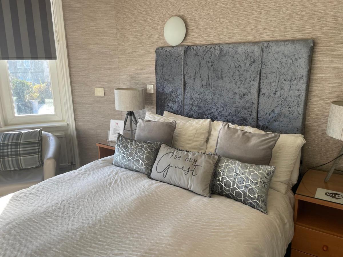 Beechwood Ensuite Guest House Ayr Buitenkant foto