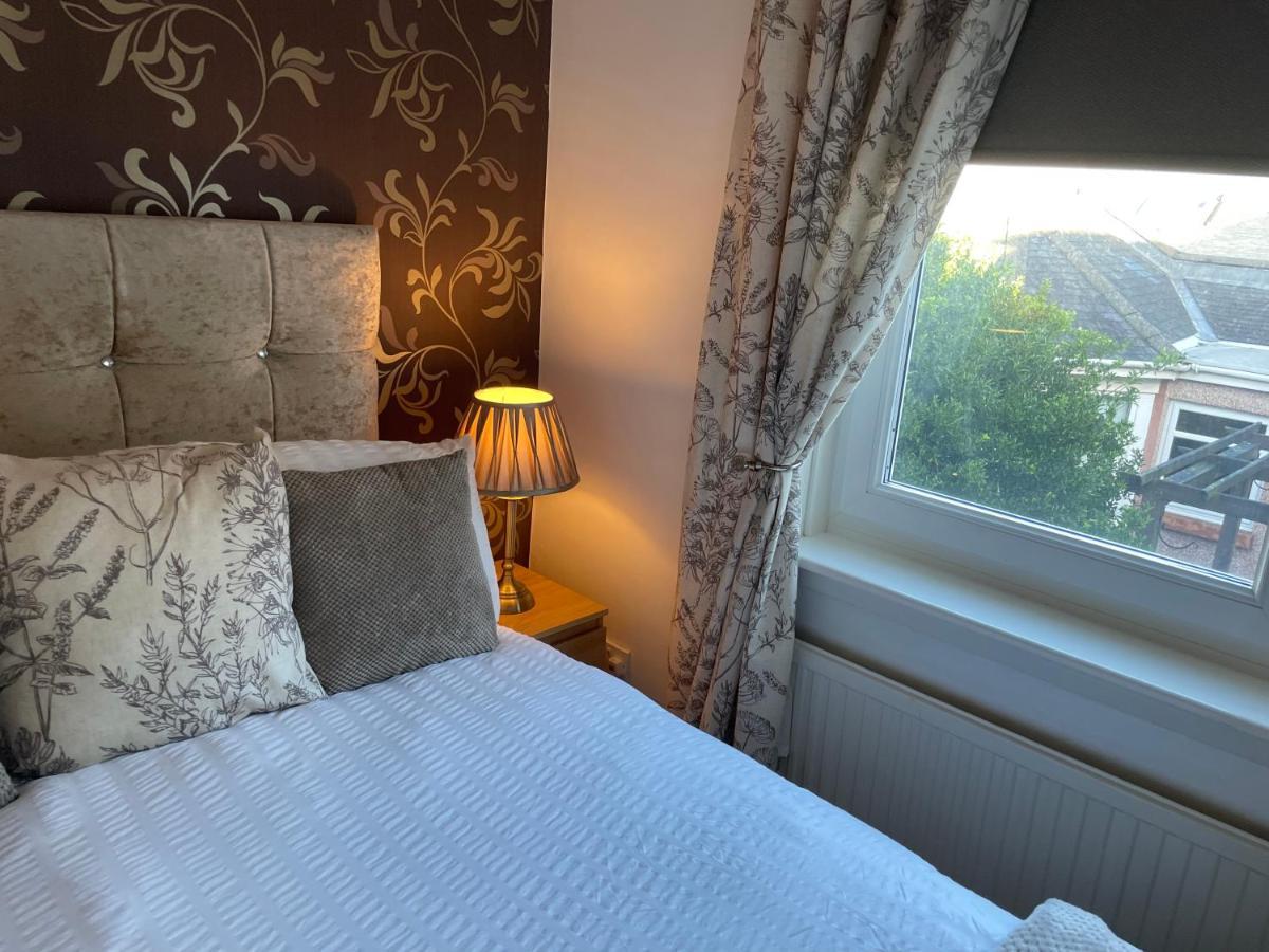 Beechwood Ensuite Guest House Ayr Buitenkant foto