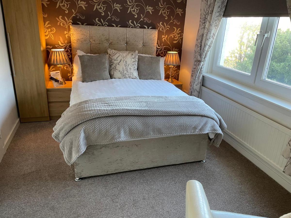 Beechwood Ensuite Guest House Ayr Buitenkant foto