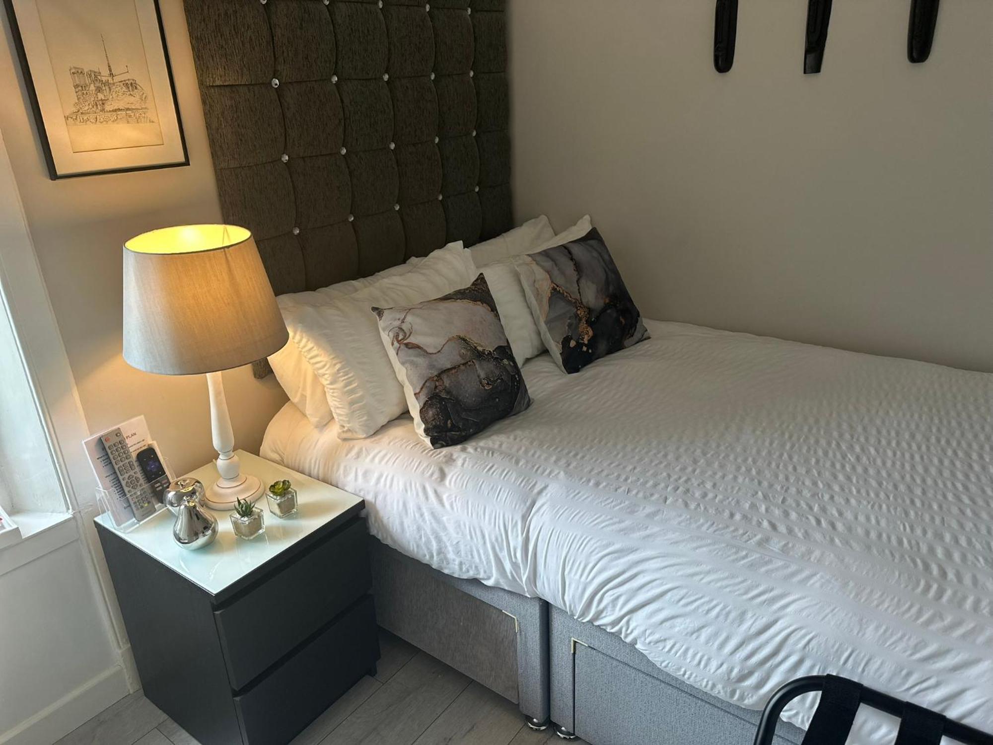 Beechwood Ensuite Guest House Ayr Buitenkant foto