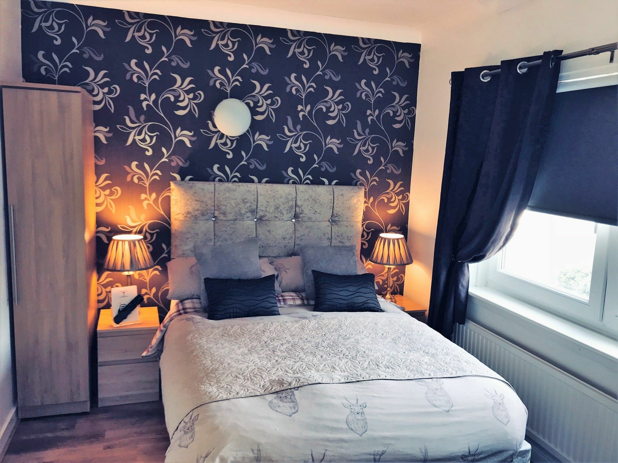 Beechwood Ensuite Guest House Ayr Buitenkant foto