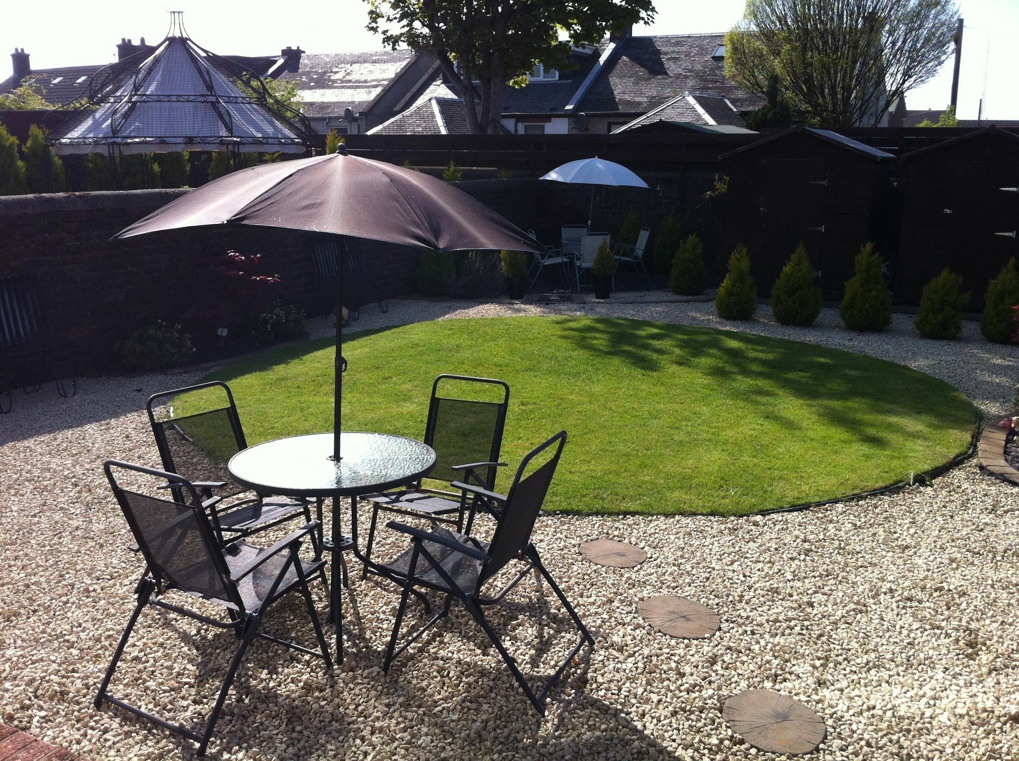 Beechwood Ensuite Guest House Ayr Buitenkant foto