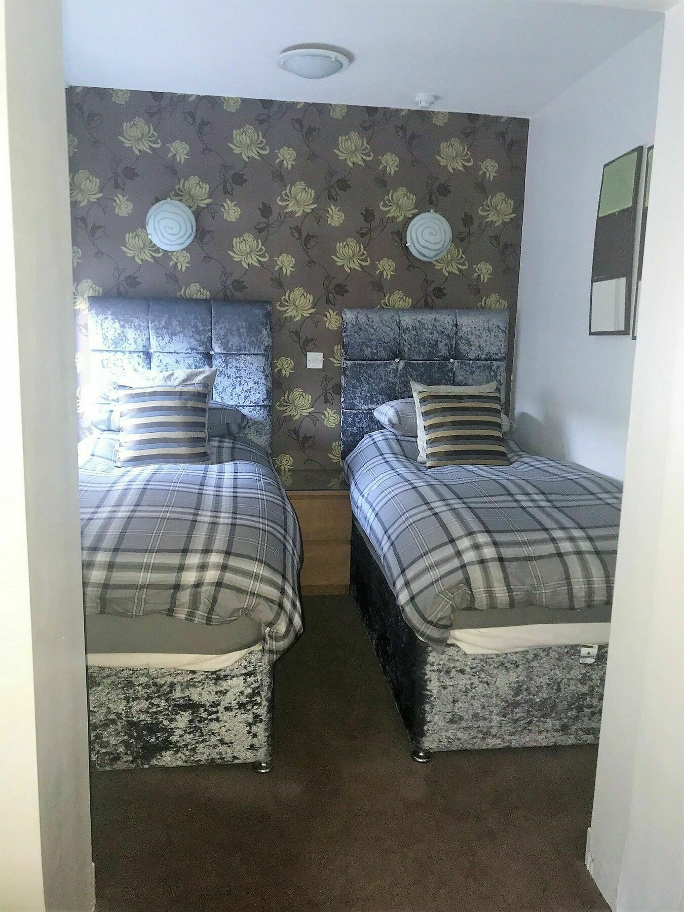 Beechwood Ensuite Guest House Ayr Buitenkant foto