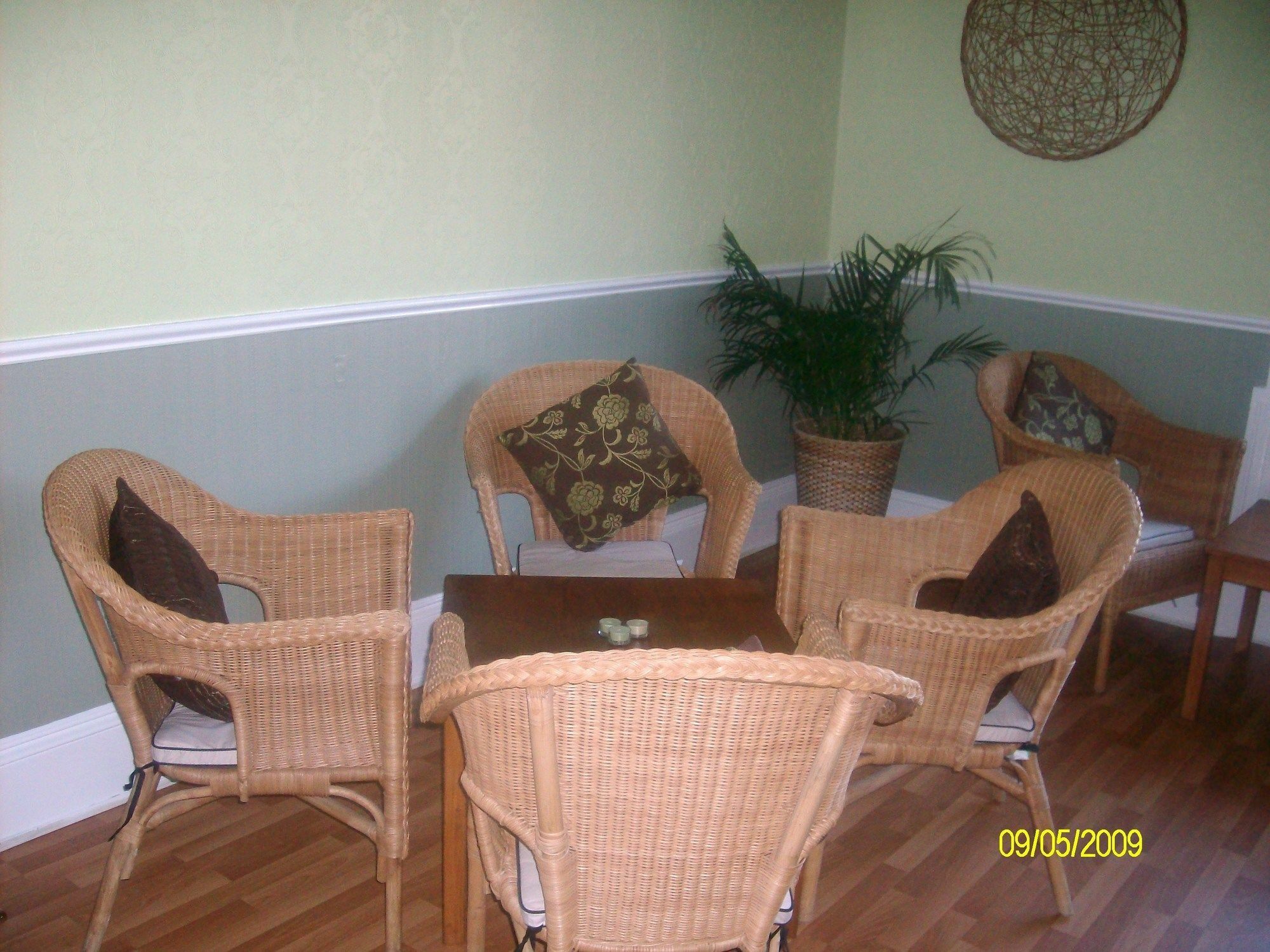 Beechwood Ensuite Guest House Ayr Buitenkant foto