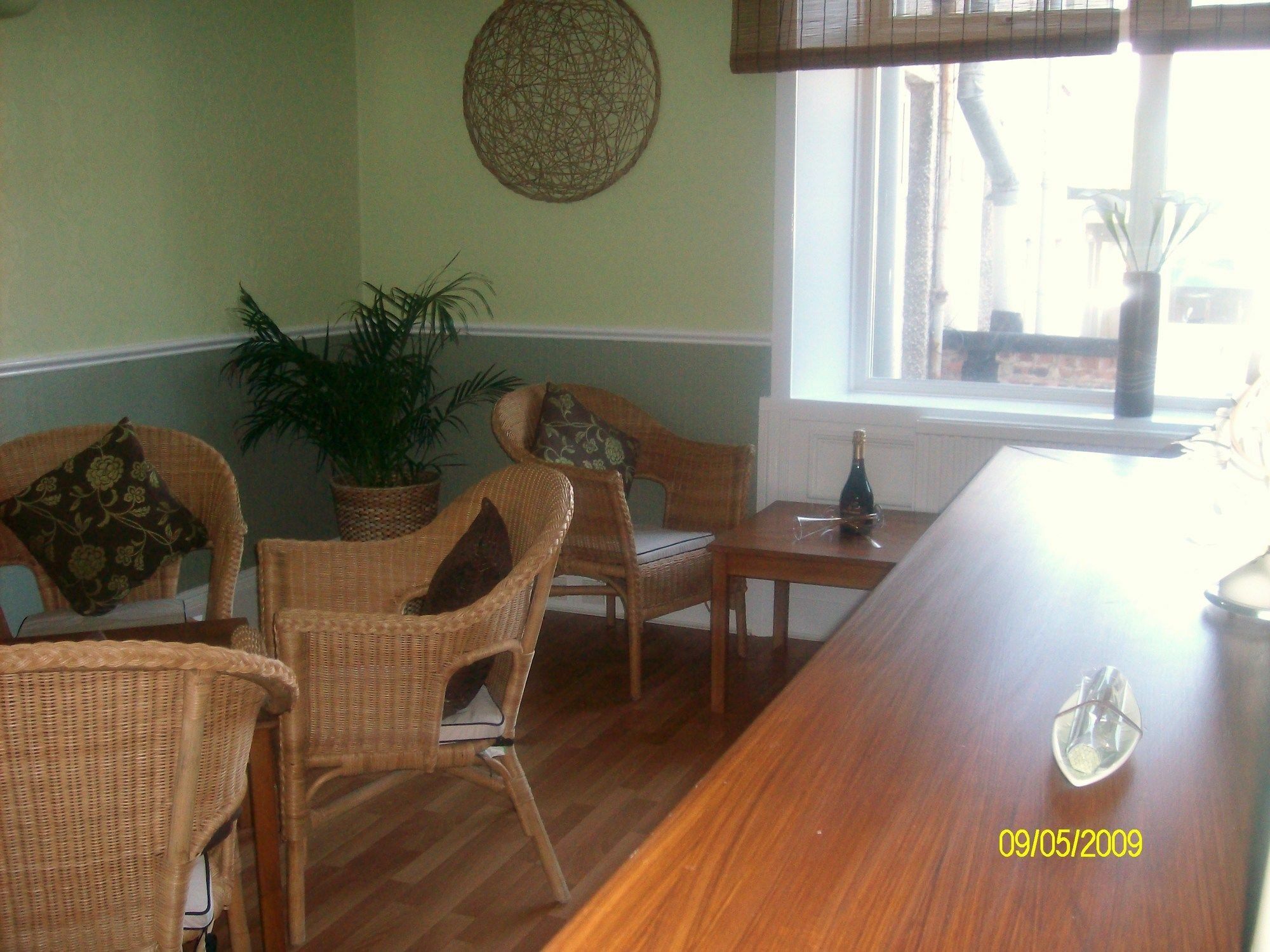 Beechwood Ensuite Guest House Ayr Buitenkant foto